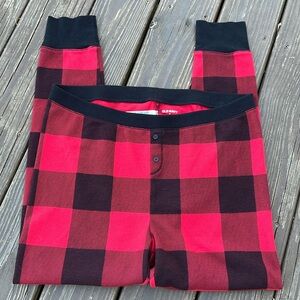 Old Navy Thermal Bottoms